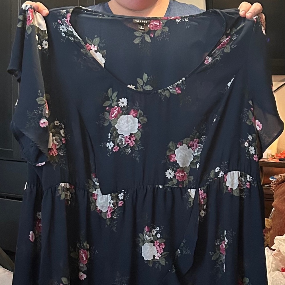 Blouse